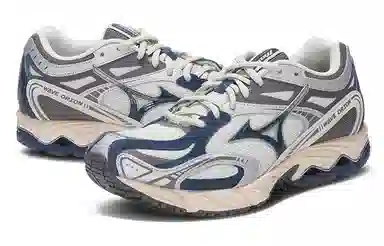 Mizuno WAVE ORION