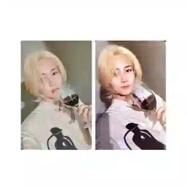 HYBE SEVENTEEN 9 Attacca OP.1