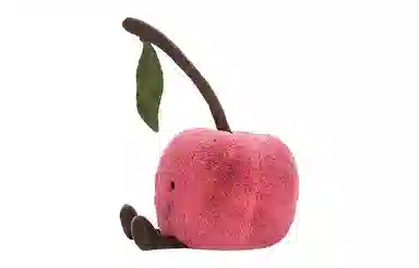 JELLYCAT Amuseable Cherry 23cm