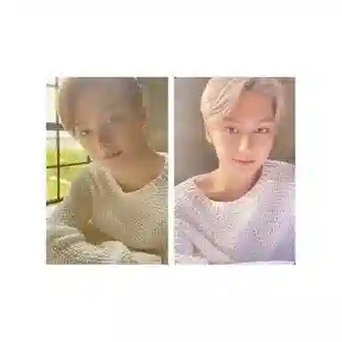 HYBE SEVENTEEN 9 Attacca OP.1