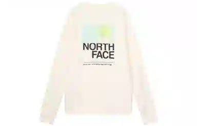 THE NORTH FACE Logo
