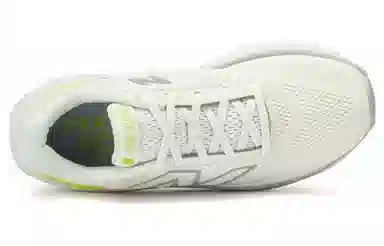 New Balance 1080 Light Yellow