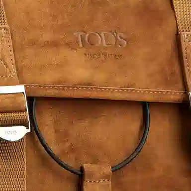 TOD'S