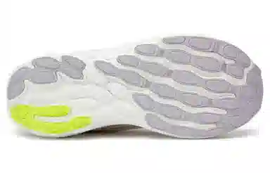 New Balance 1080 Light Yellow