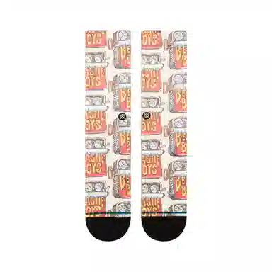 Stance x Beastie Boys