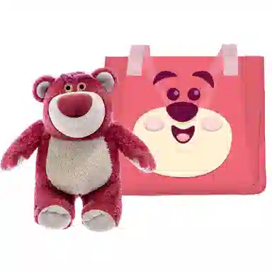 ZINCCN. x Disney 20-50cm