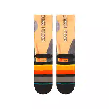 Stance x LUCASFILM 1