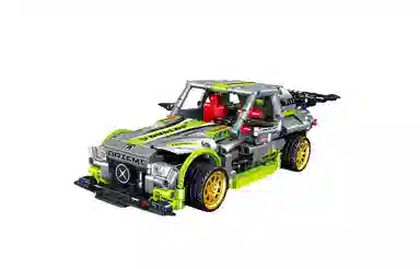 712PCS QL1239-1