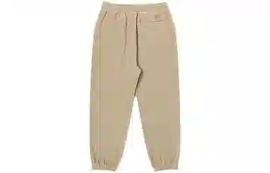 Dickies Straight Leg Sweatpants Sandstone