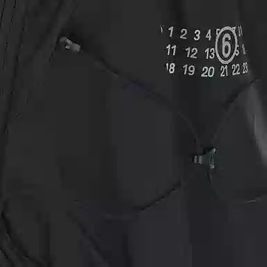 MM6 Maison Margiela Backpack