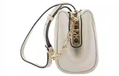 MICHAEL KORS MK Belle Logo
