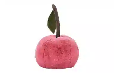 JELLYCAT Amuseable Cherry 23cm
