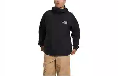 The North Face Build Up Jacket