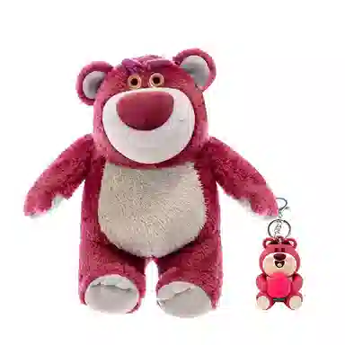 ZINCCN. x Disney 20-50cm