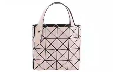 ISSEY MIYAKE Lucent Boxy PVC 520