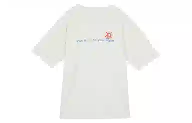 Converse logo T