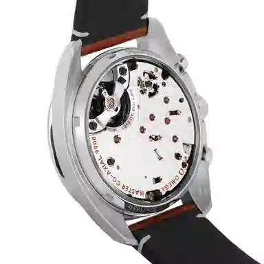OMEGA 43mm 329.32.43.51.03.001