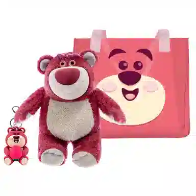 ZINCCN. x Disney 20-50cm