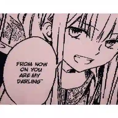 KAKAZZY Y2K Cartoon Sweater