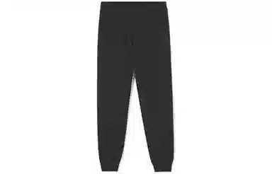 Lacoste Jogger Pants Black