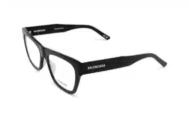 Balenciaga Optical Frame Black