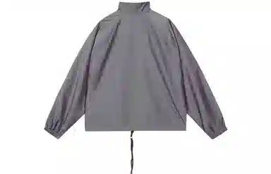 Fear of God Essentials SS20 Track Jacket Iridescent