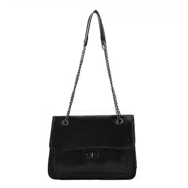NOMK ins PU Tote