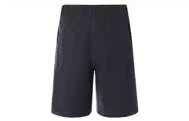 Nike Yoga Shorts Black