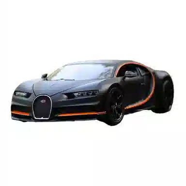 Maisto 118 Bugatti Chiron