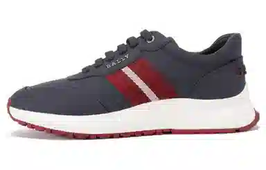 BALLY