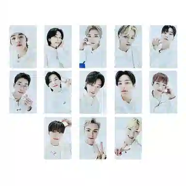 HYBE SEVENTEEN GOING SEVENTEEN