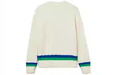 Lacoste V-Neck Cardigan