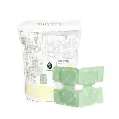 后辰 暖膝贴 天然草本非遗汉方热敷保护膝盖