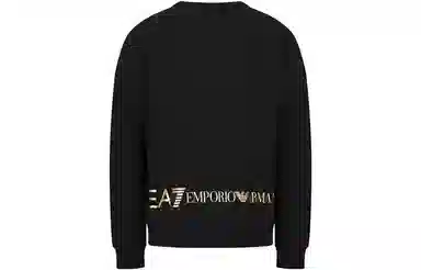 EMPORIO ARMANI EA7 SS23