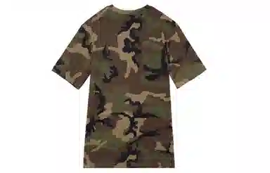 Jordan Jumpman Classics Camo T
