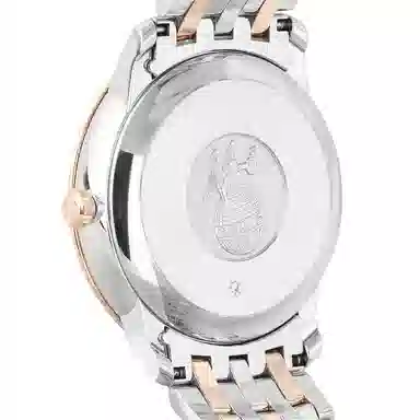 OMEGA 36.8mm 424.20.37.20.13.001