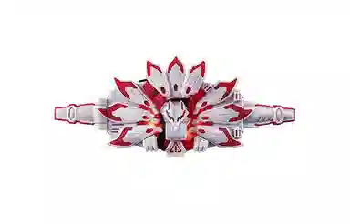 BANDAI DX geats MK9