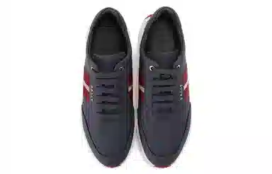 BALLY