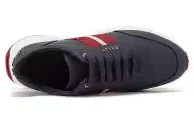 BALLY