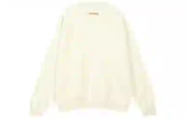 Fear of God Essentials FW21 Innersect Mozzarella Logo