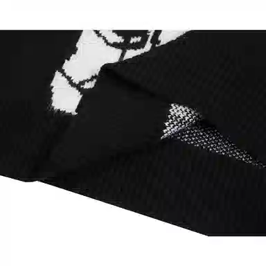 KAKAZZY Sweater Black