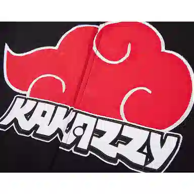 KAKAZZY Jacket