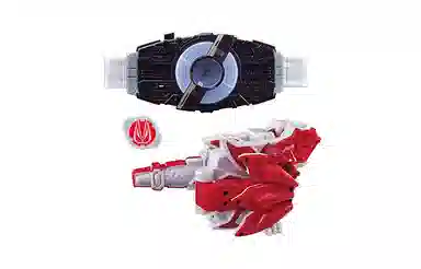 BANDAI DX geats MK9