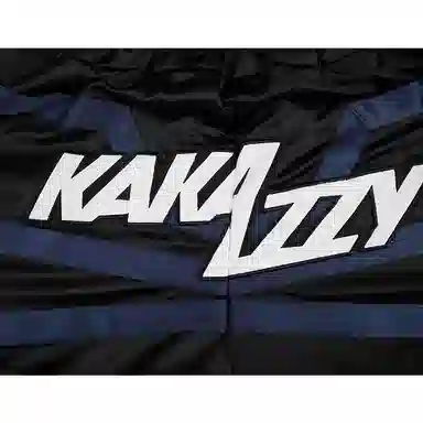 KAKAZZY Shorts Navy