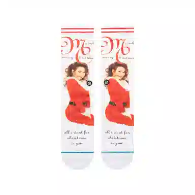 Stance x Mariah Carey 1