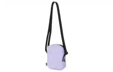 Dickies Crossbody Bag Purple Rose
