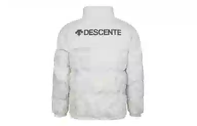 DESCENTE SKI STYLE