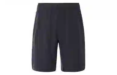 Nike Yoga Shorts Black