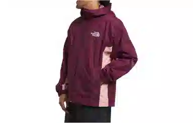 THE NORTH FACE Build Up Jacket