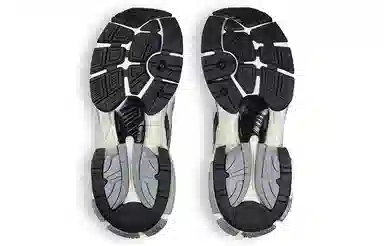 Balenciaga Runner Grey White Black